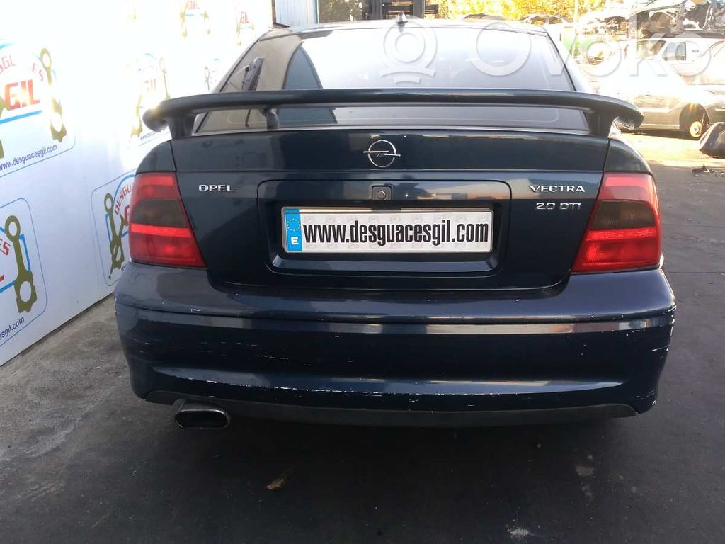 Vectra B Vectra