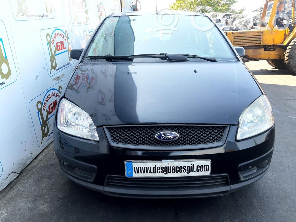 Focus C-MAX Focus C-MAX, C-MAX, Grand C-MAX