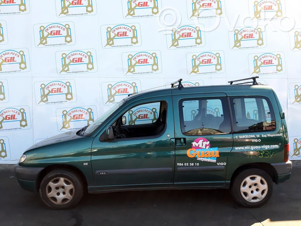 Berlingo Berlingo