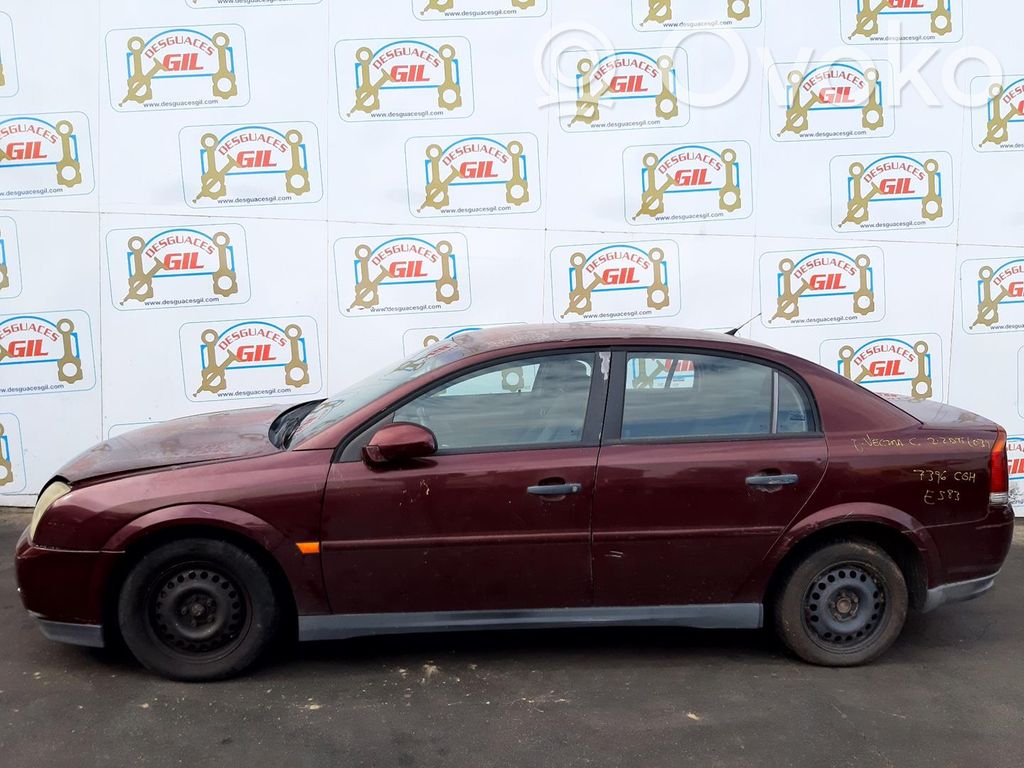 Vectra C Vectra  13112918