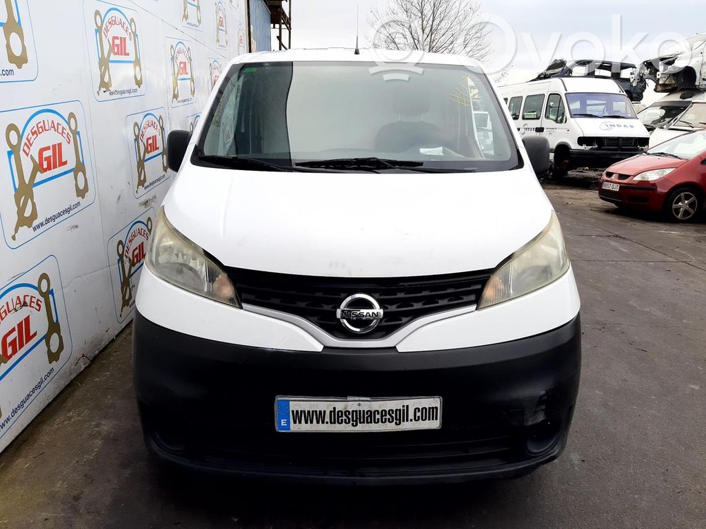 NV200 NV200  8200911560