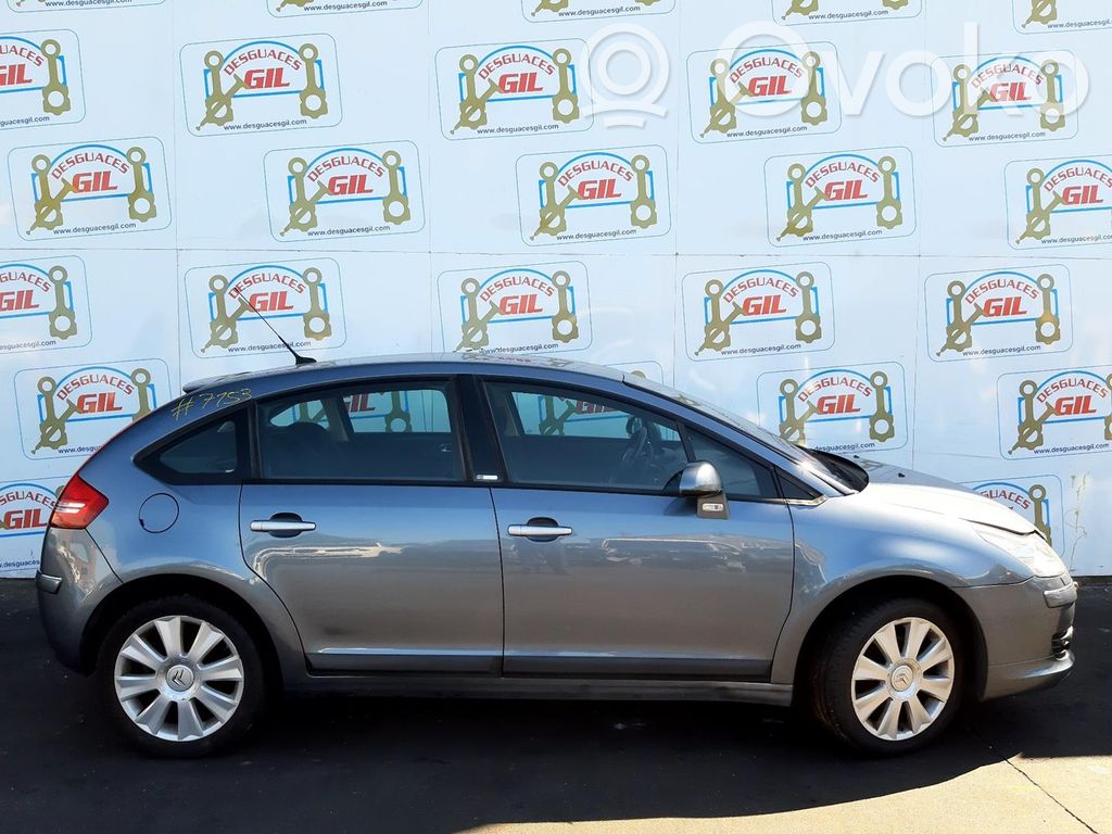 C4 I C4 Picasso, Grand Picasso, Aircross, Cactus  9656956280