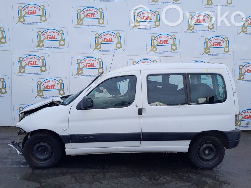 Berlingo Berlingo
