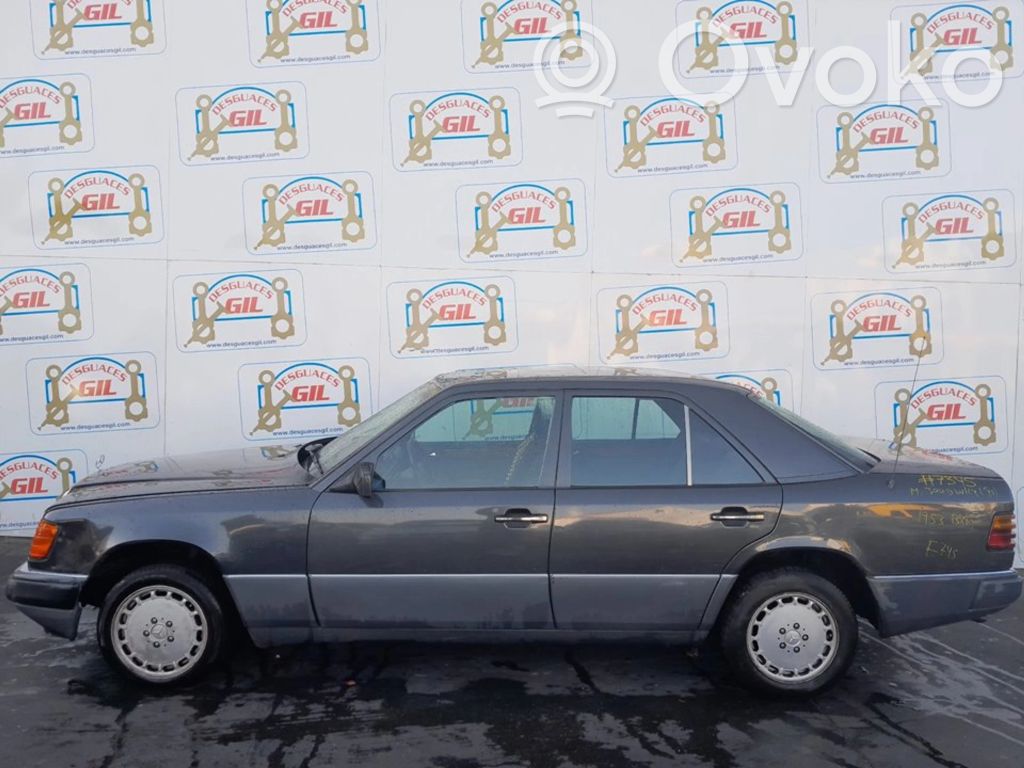 E W124 E-class, AMG (W124, W210, W211, W212, W213, C207, W238)