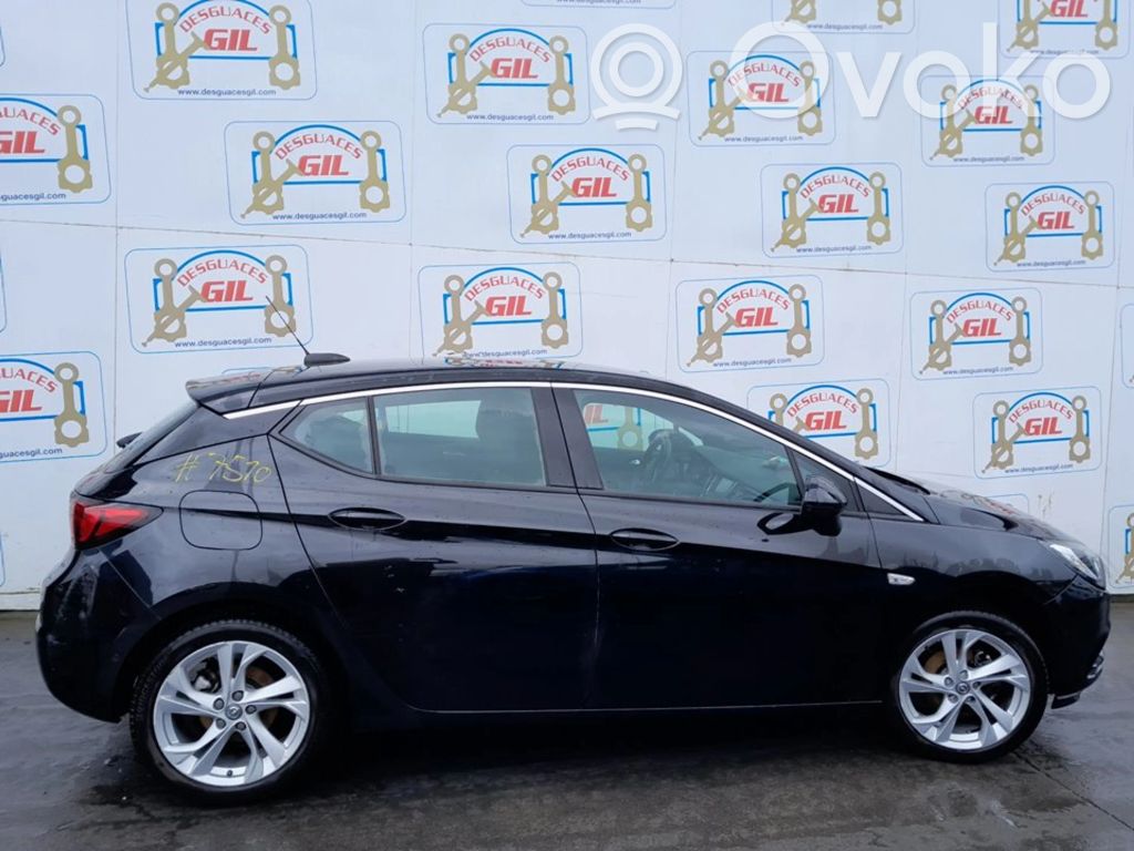 Astra K Astra