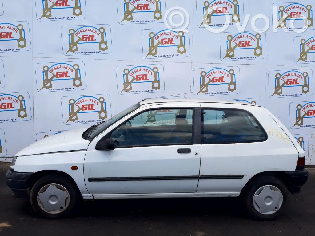 Clio I Clio