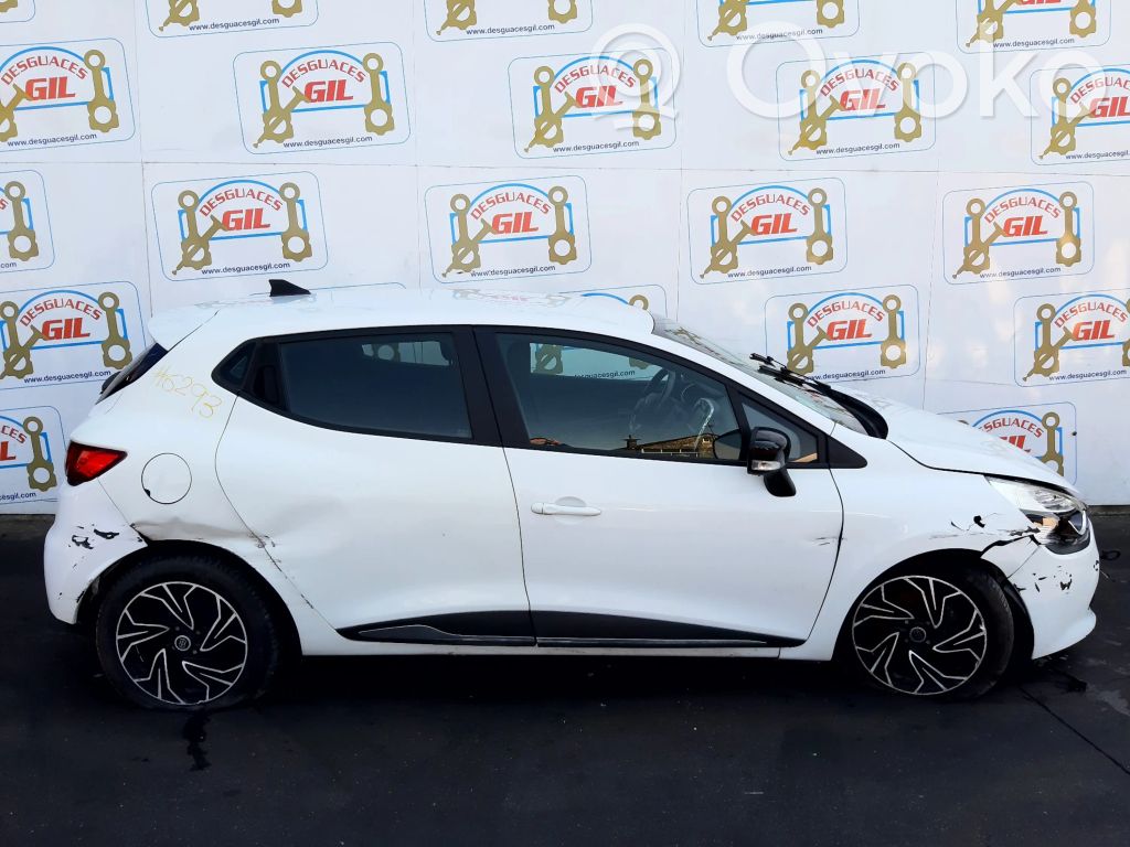 Clio IV Clio