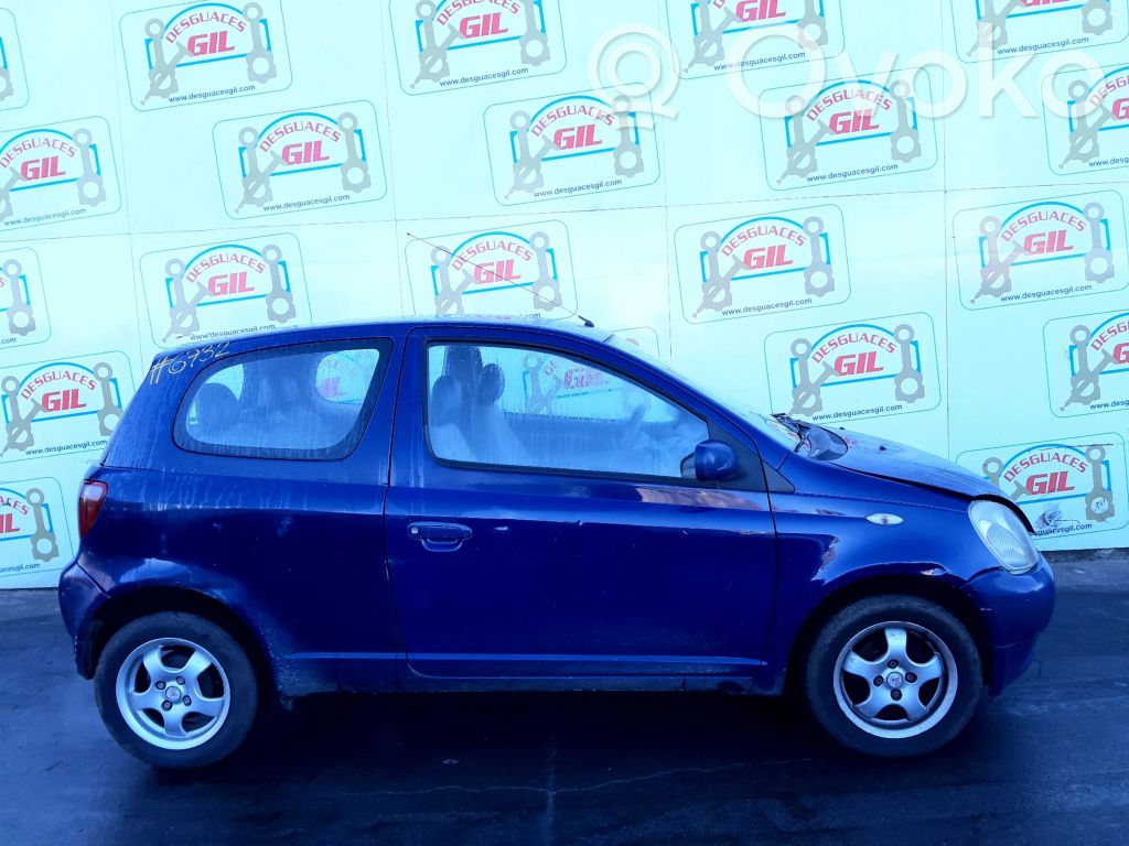 Yaris Yaris