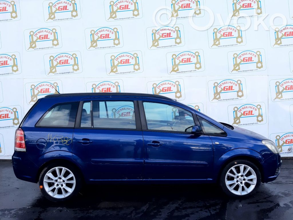Zafira B Zafira