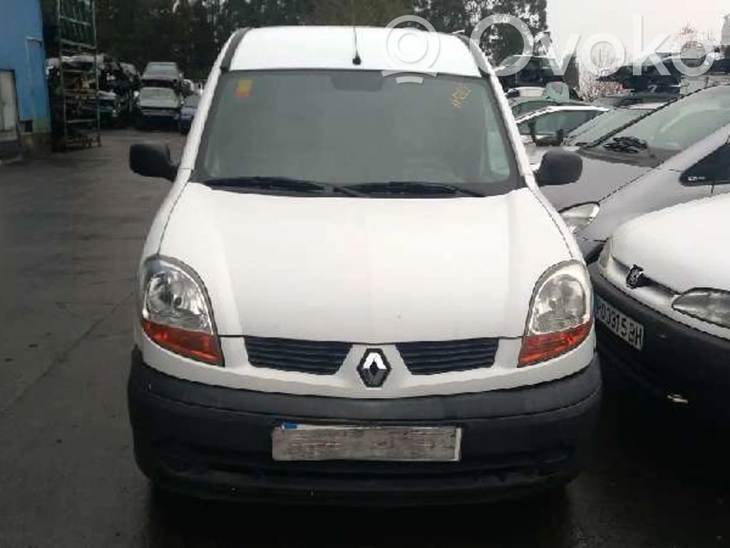 Kangoo I Kangoo