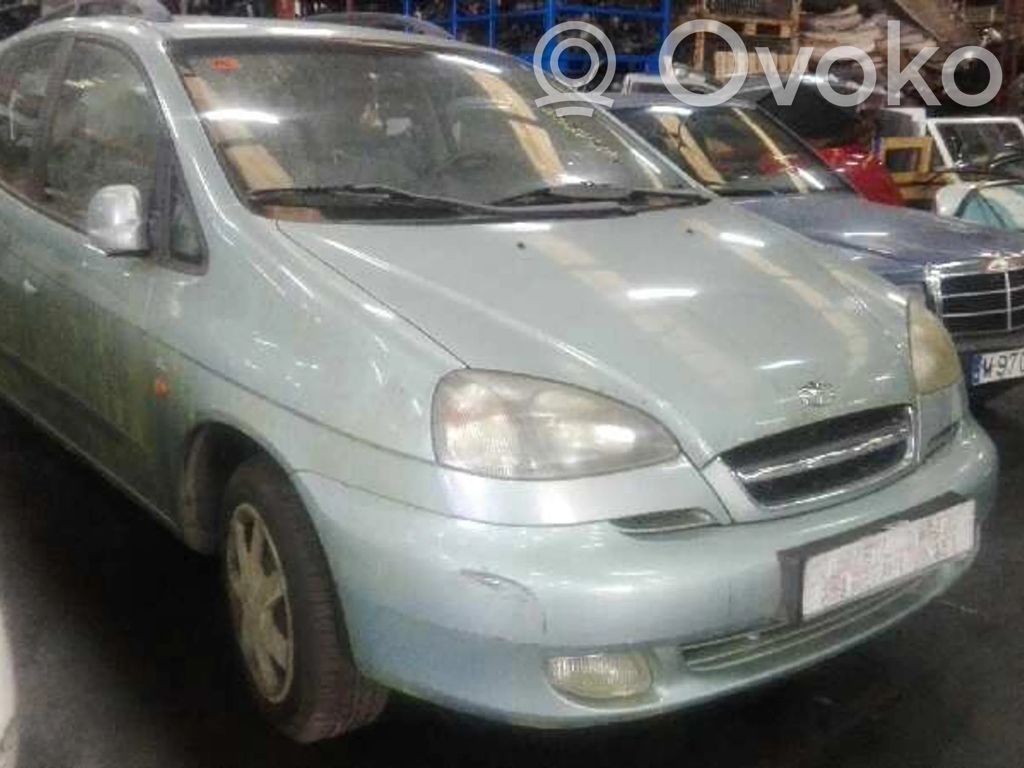 Tacuma Tacuma  96487150