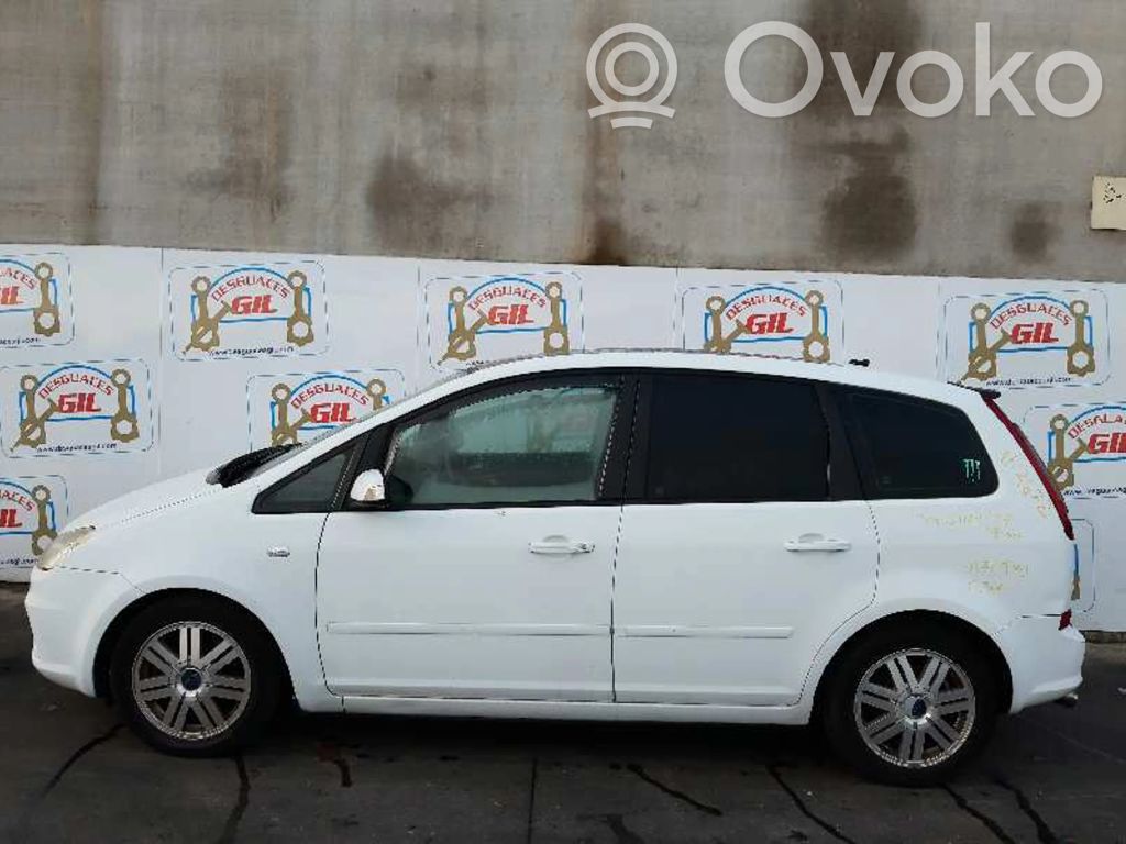 Focus C-MAX Focus C-MAX, C-MAX, Grand C-MAX