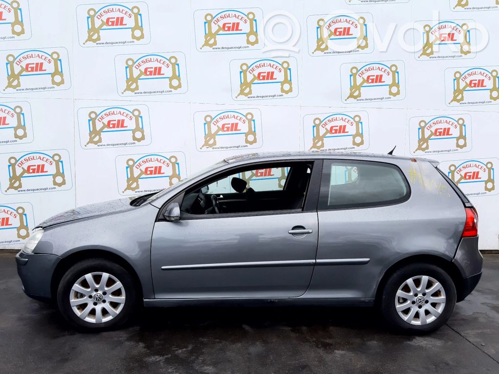 Golf Plus Golf  3C0937049D