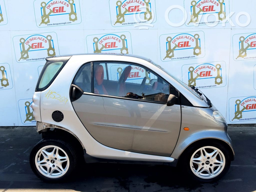 ForTwo I ForTwo