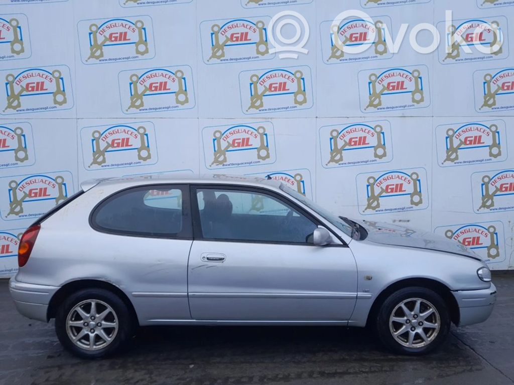 Corolla E110 Corolla