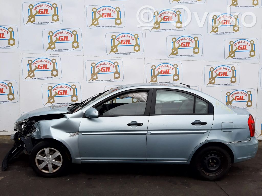 Accent Accent  3910126AD1
