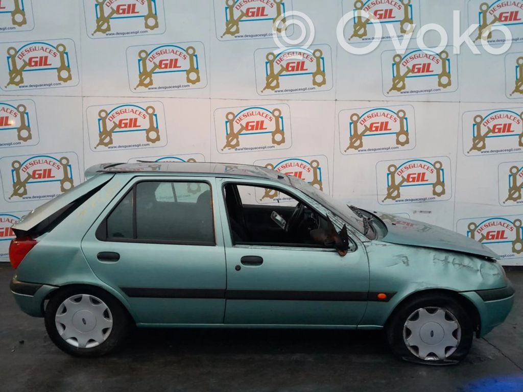 Fiesta Fiesta  J4R