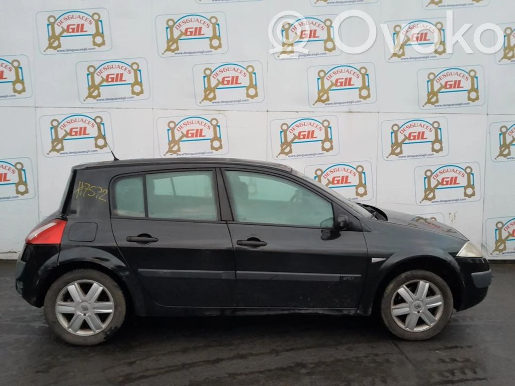 Megane II Megane  8200120286