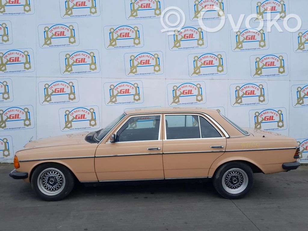 E W123 E-class, AMG (W124, W210, W211, W212, W213, C207, W238)