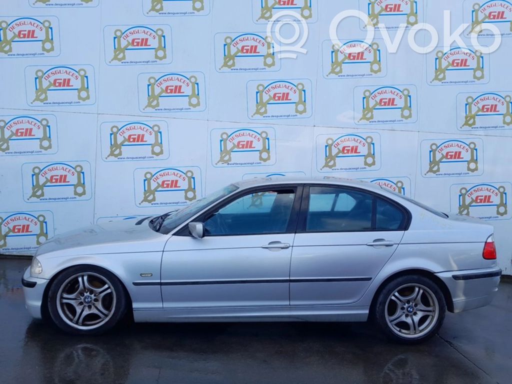 3 E46 Series 3