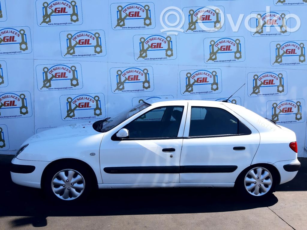 Xsara Xsara, Xsara Picasso  RHY
