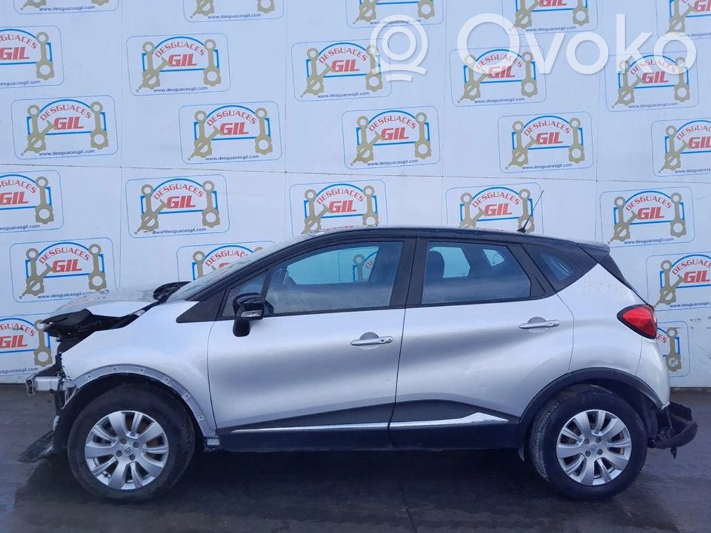 Captur Captur