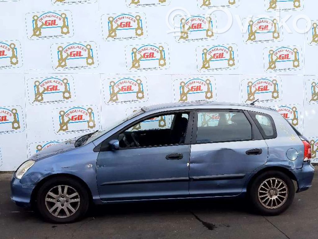 Civic Civic  4EE2
