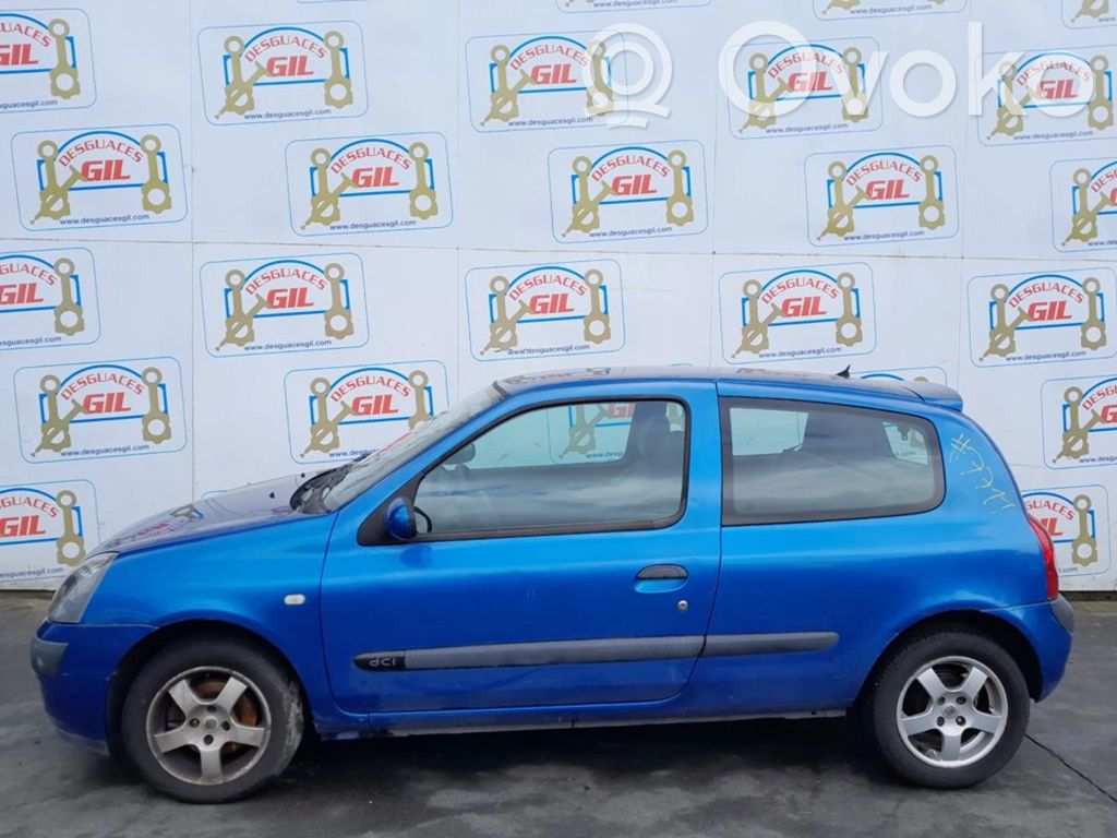 Clio II Clio  8200331477