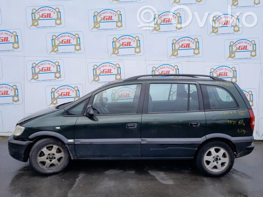 Zafira A Zafira  90561167