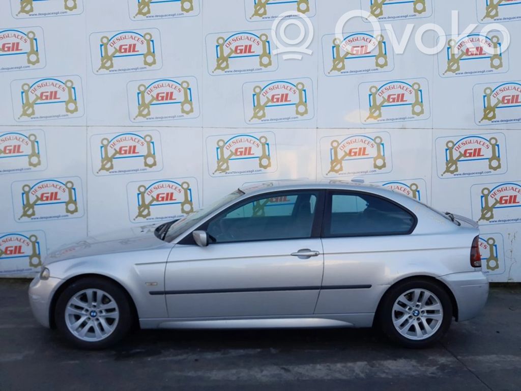 3 E46 Series 3  7530246