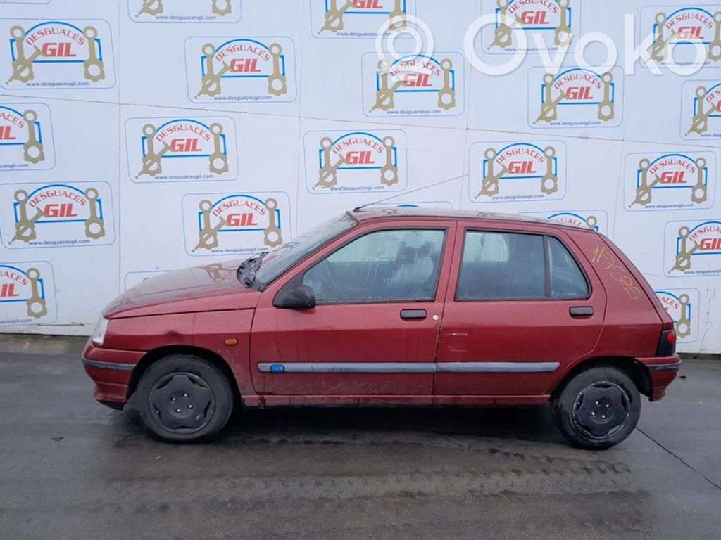 Clio I Clio