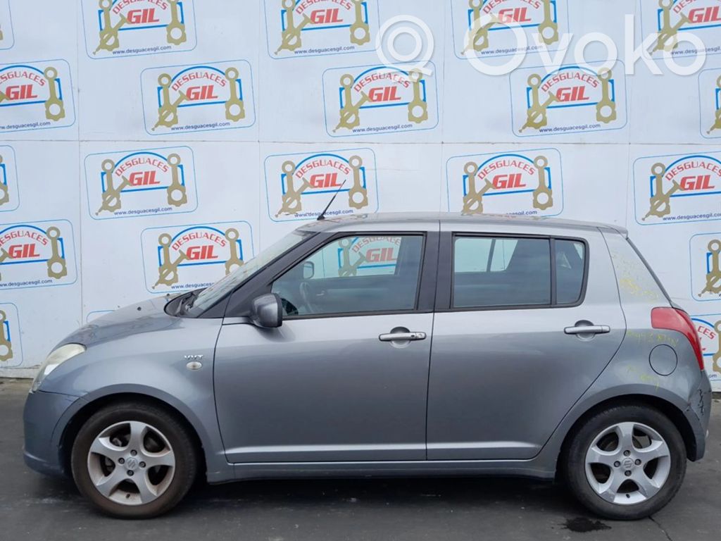 Swift I Swift  63JM02