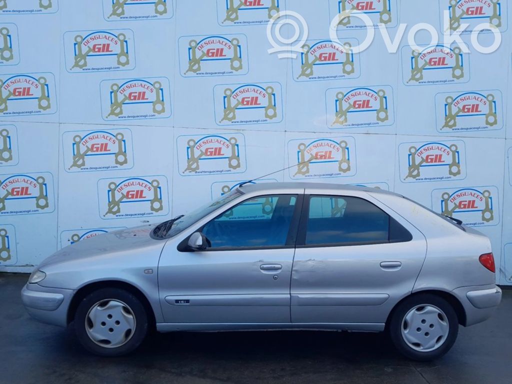 Xsara Xsara, Xsara Picasso  9632693880