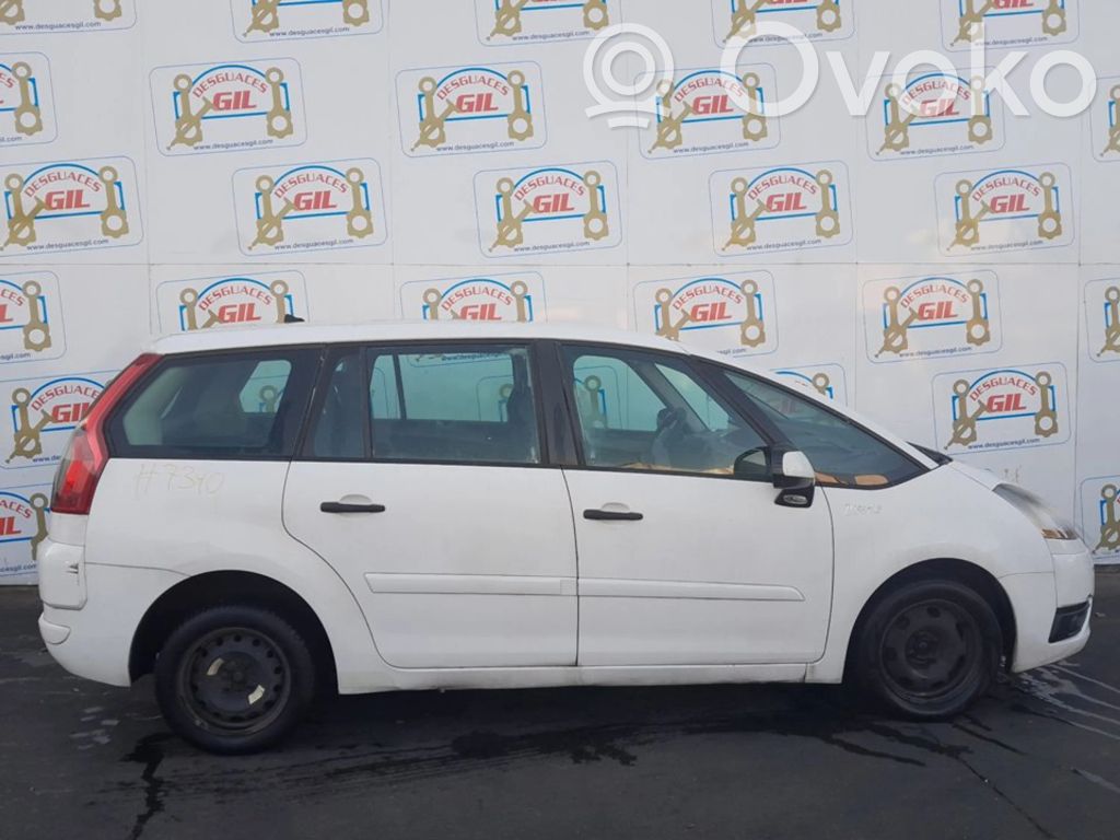 C4 I C4 Picasso, Grand Picasso, Aircross, Cactus