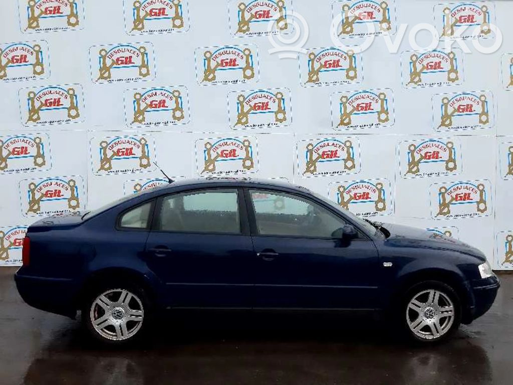 PASSAT B5 Passat