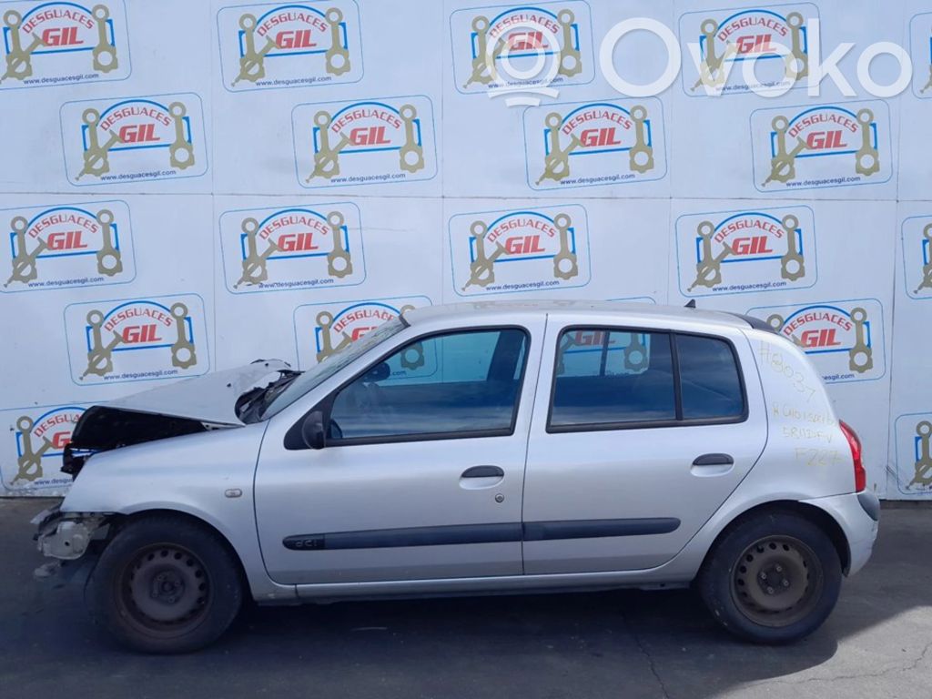 Clio II Clio  8200227092