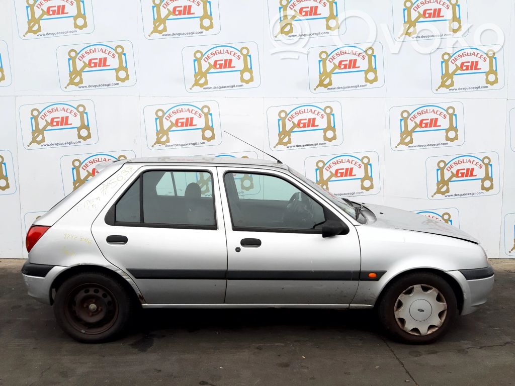 Fiesta Fiesta  J4R