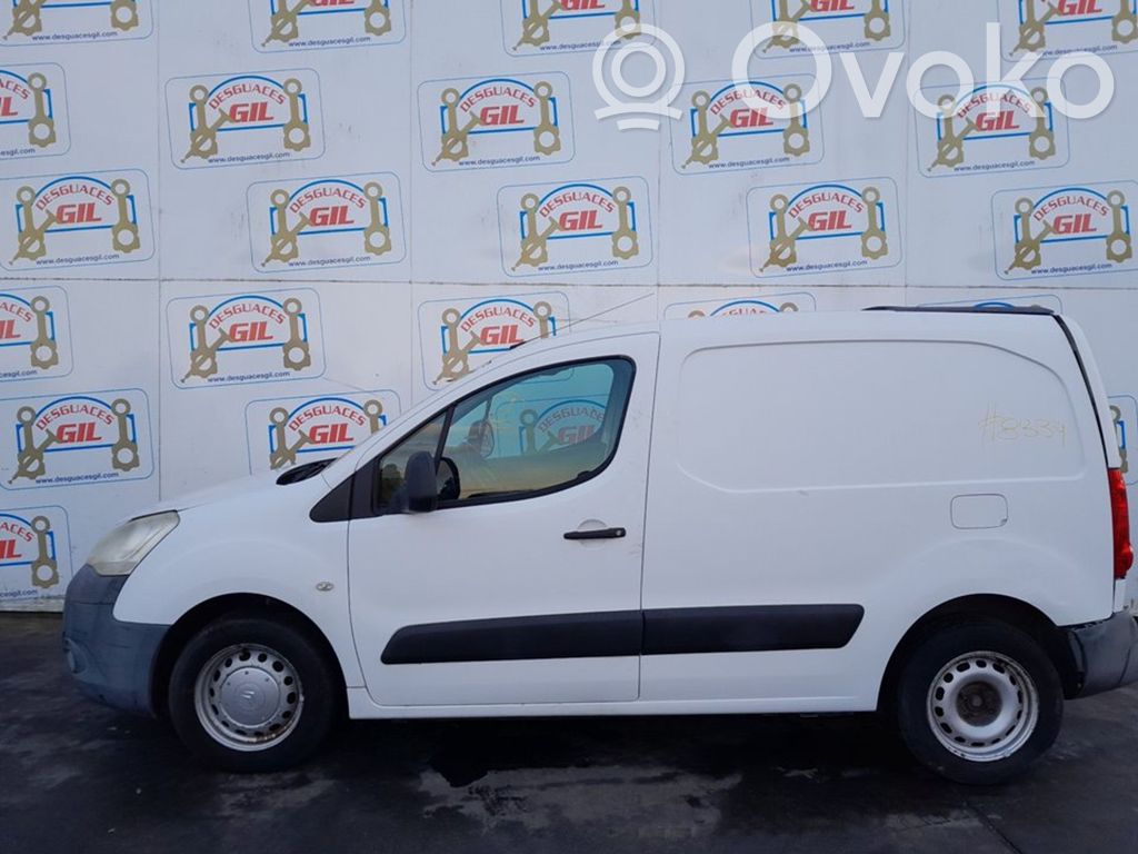 Berlingo Berlingo