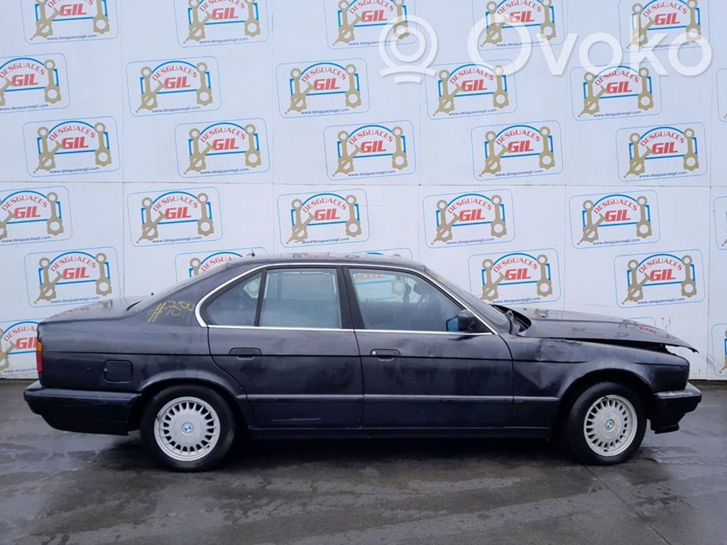 5 E34 Series 5  1157874