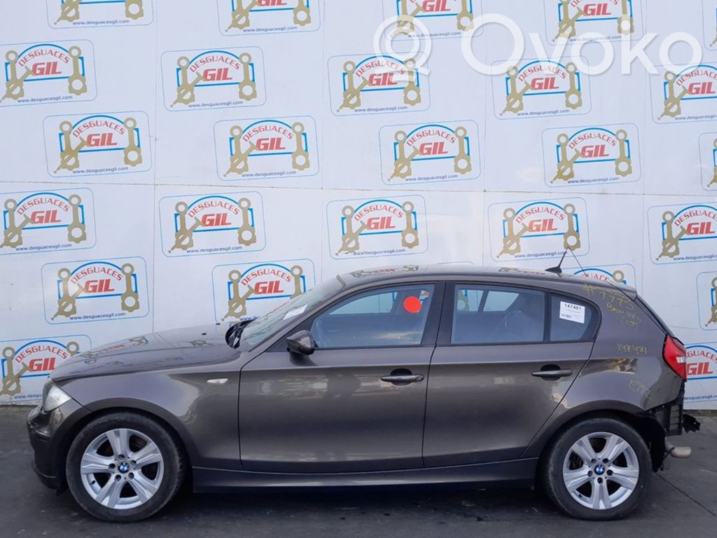 1 E81 E87 Series 1  DDE7811701