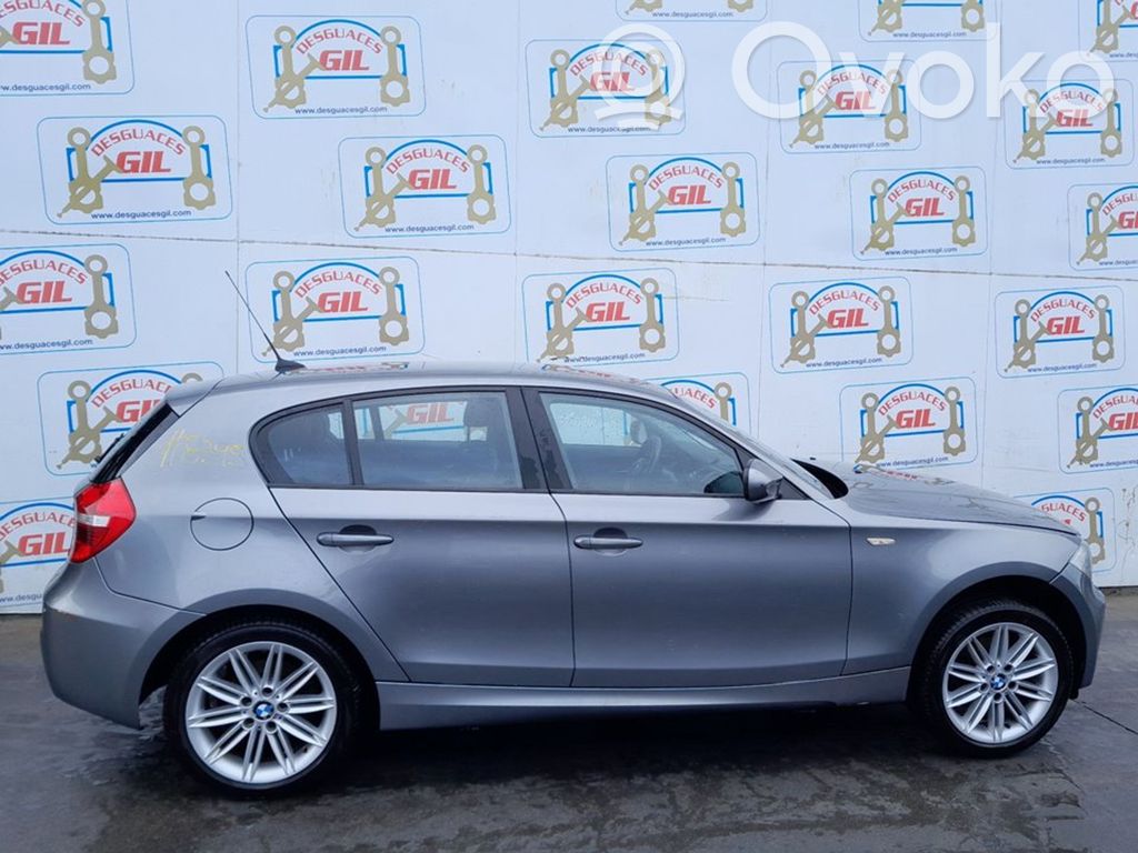 1 E81 E87 Series 1  DDE8512499