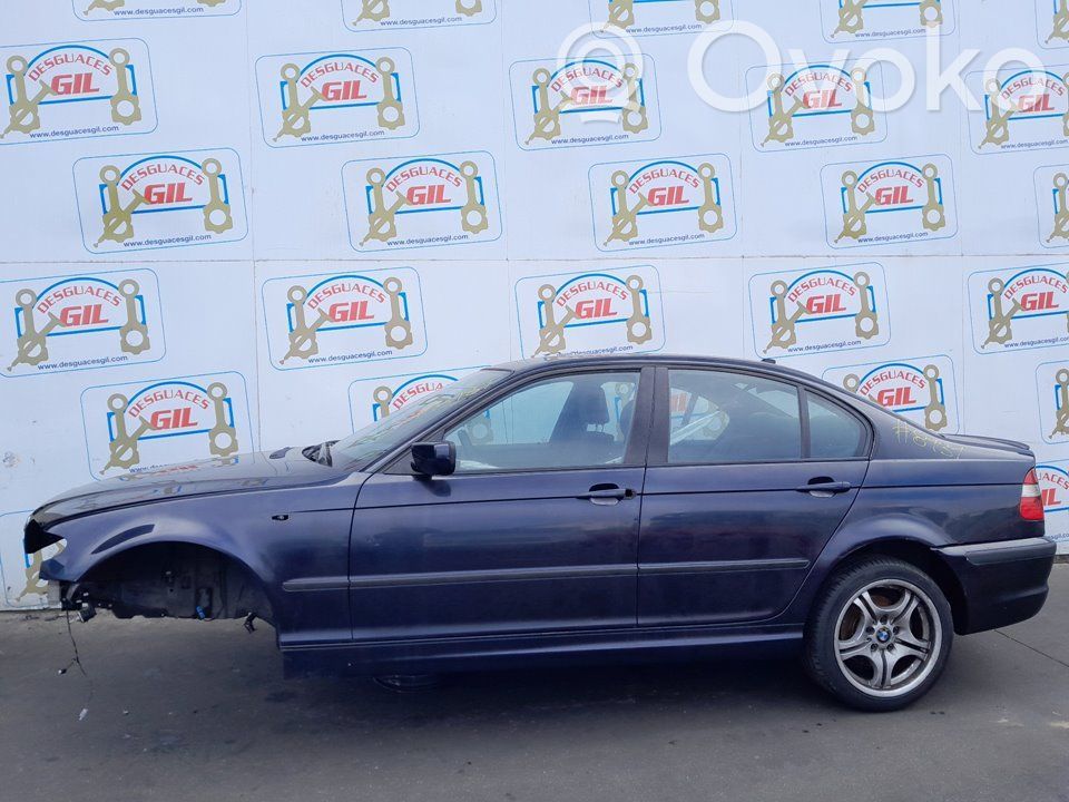 3 E46 Series 3  256
