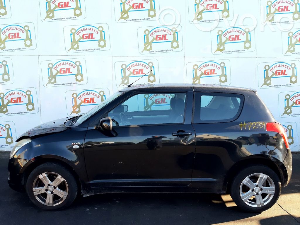 Swift II Swift
