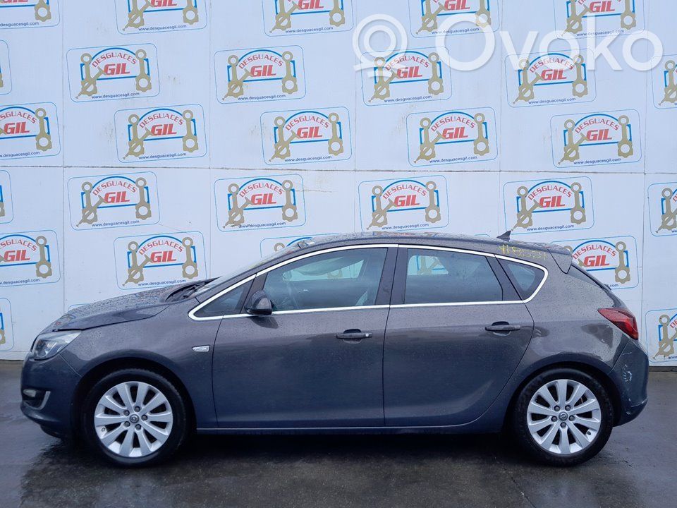 Astra J Astra  55491600