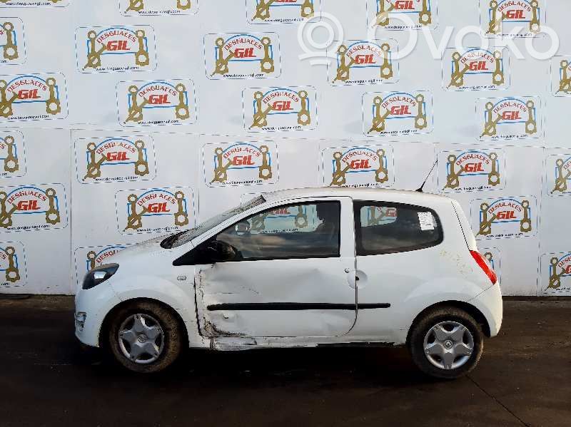 Twingo II Twingo