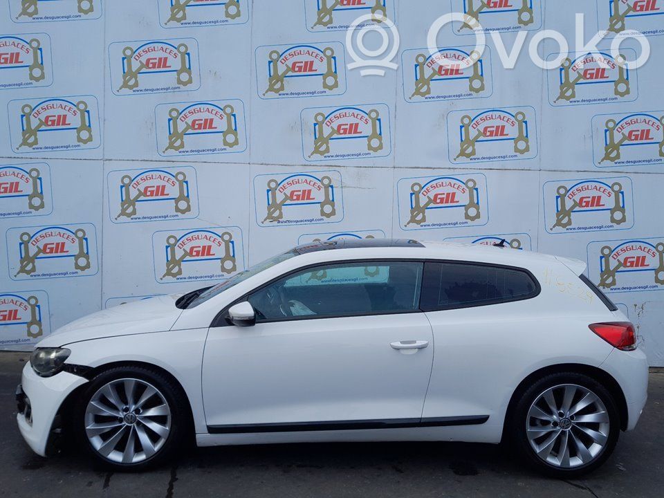 Scirocco Scirocco
