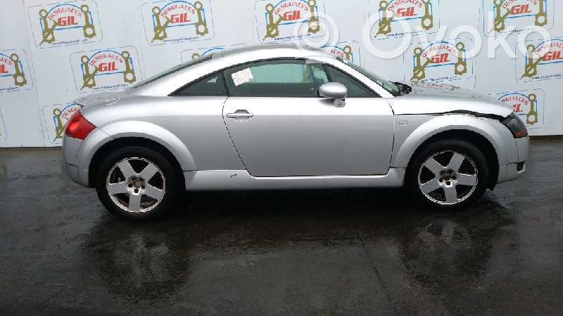 TT Mk1 TT, TTS