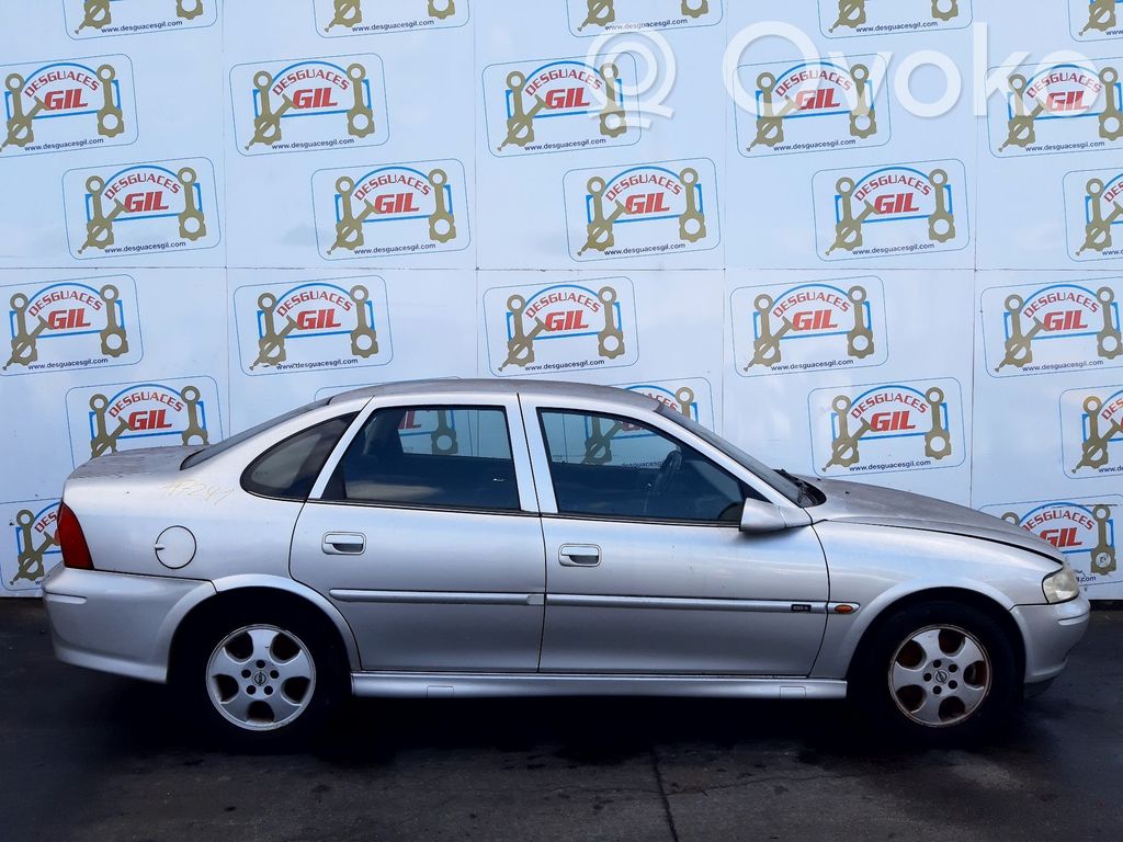 Vectra B Vectra