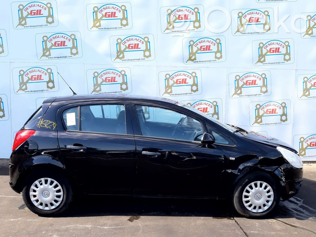 Corsa D Corsa  BC13256932