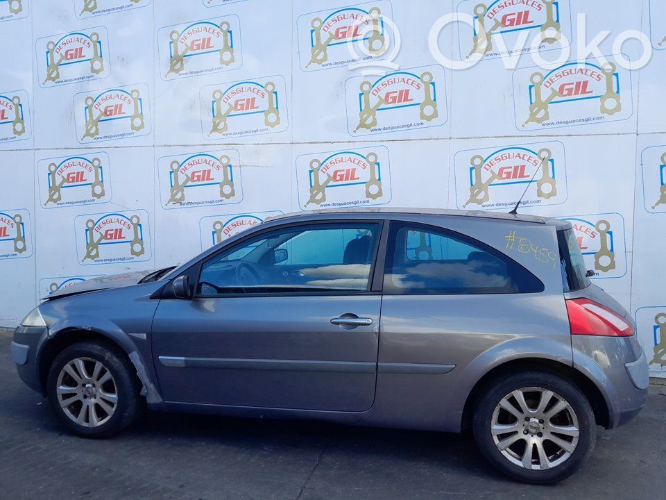 Megane II Megane